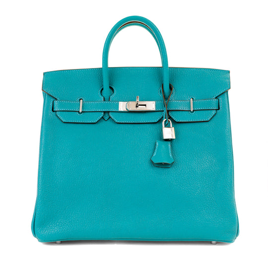 Hermes Geta Bag Review: Chevre, Size, Price 2025 | Bragmybag