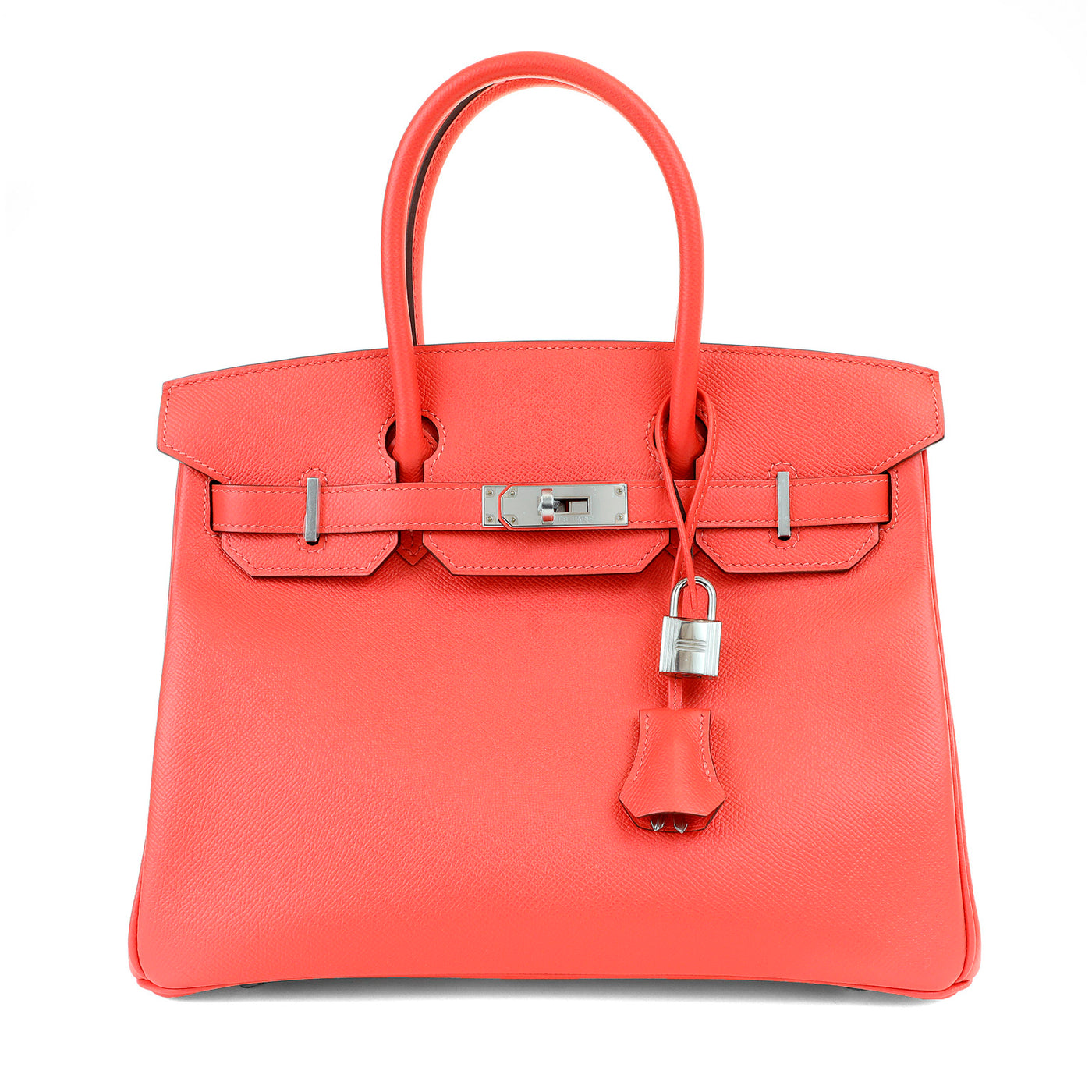 Add a touch of femininity to your wardrobe with this beautiful Hermès ...