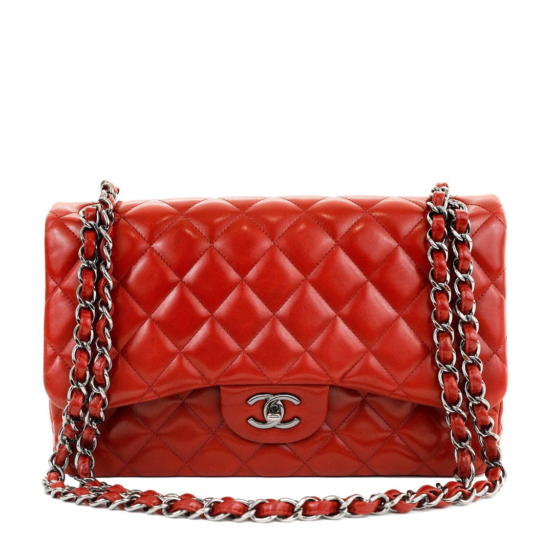 CHANEL CLASSIC – Page 2 – Only Authentics