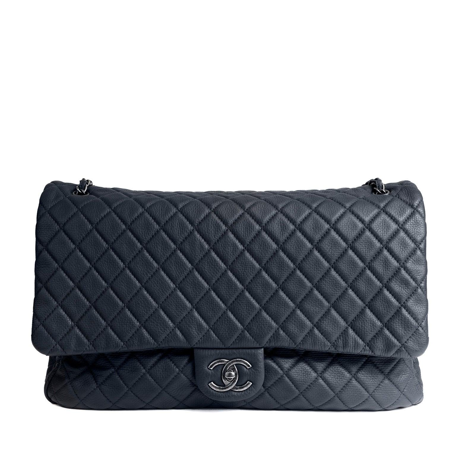 Chanel XXL Travel Bag