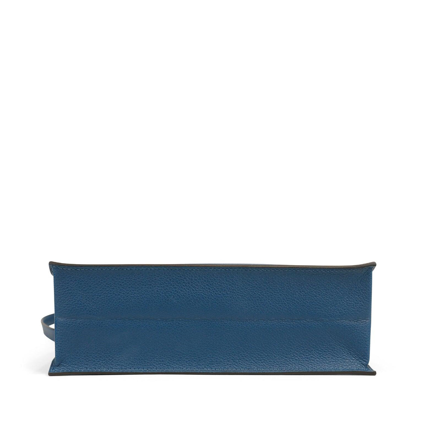 Hermès 2020 Evercolor Kelly Danse II - Blue Waist Bags, Handbags -  HER393615