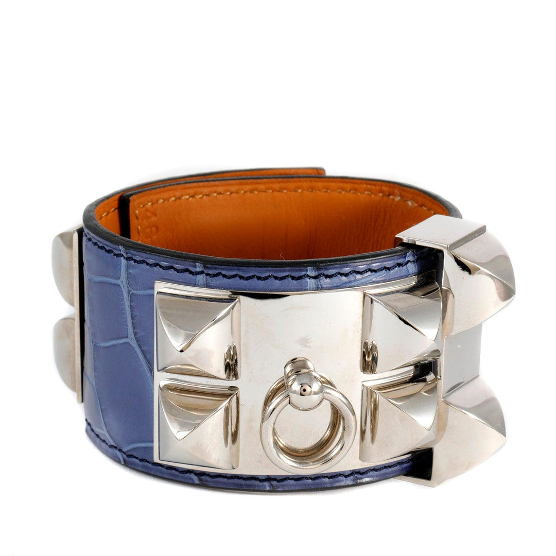 HERMES ブルーダイバーズ腕時計 Heure H watch, Small model, 25 mm | Hermès USA