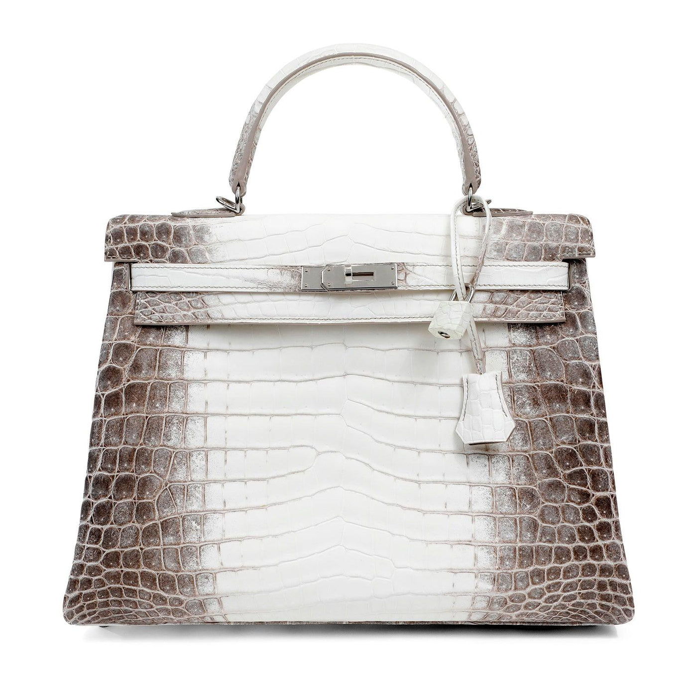 Discover the exclusive 2022 Special Edition Hermès 35cm Himalayan