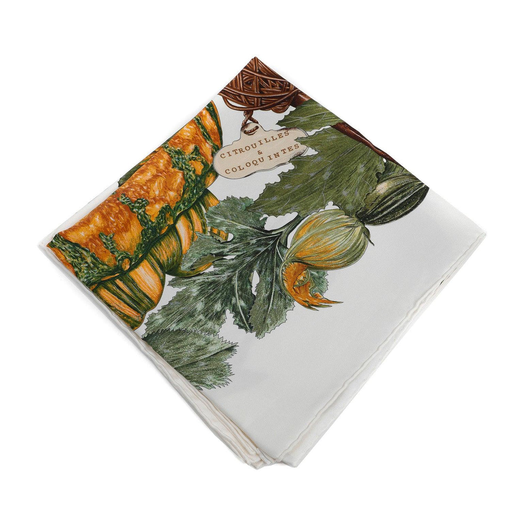 鰻丼 　HERMES エルメス　ブリック トライアングル 《クリック・クラック》 - ブルー | Hermès - エルメス