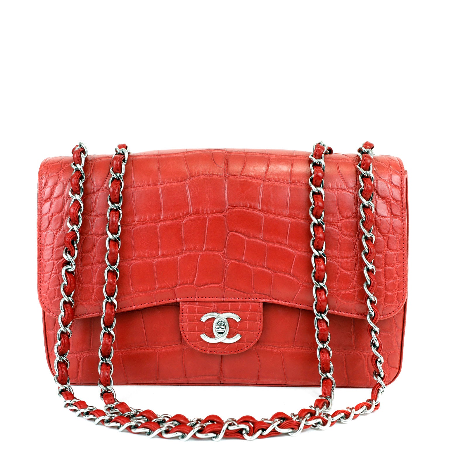 Focus: Handbags at dawn: Chanel duels South Korean resellers in
