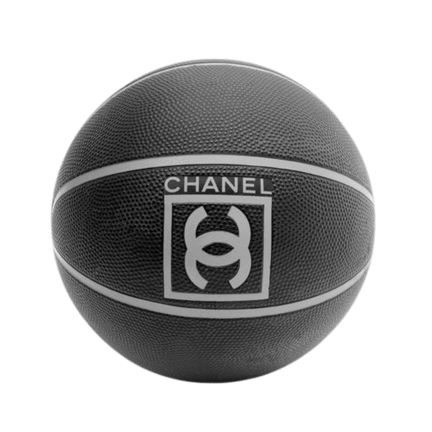 Chanel Game Series Black Basketball - Only Authentics