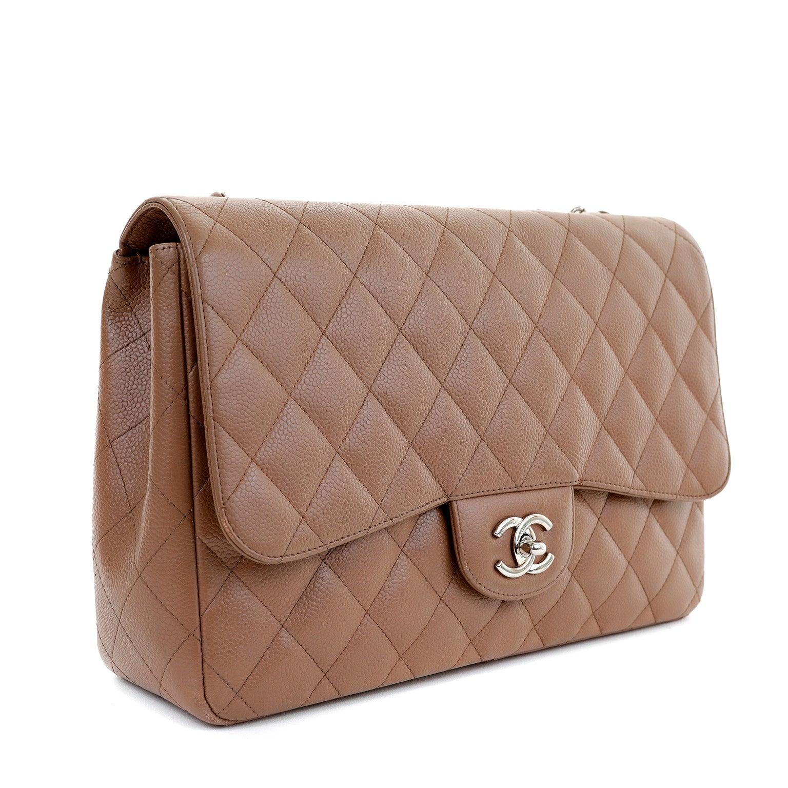 chanel jumbo classic flap On Sale - Authenticated Resale