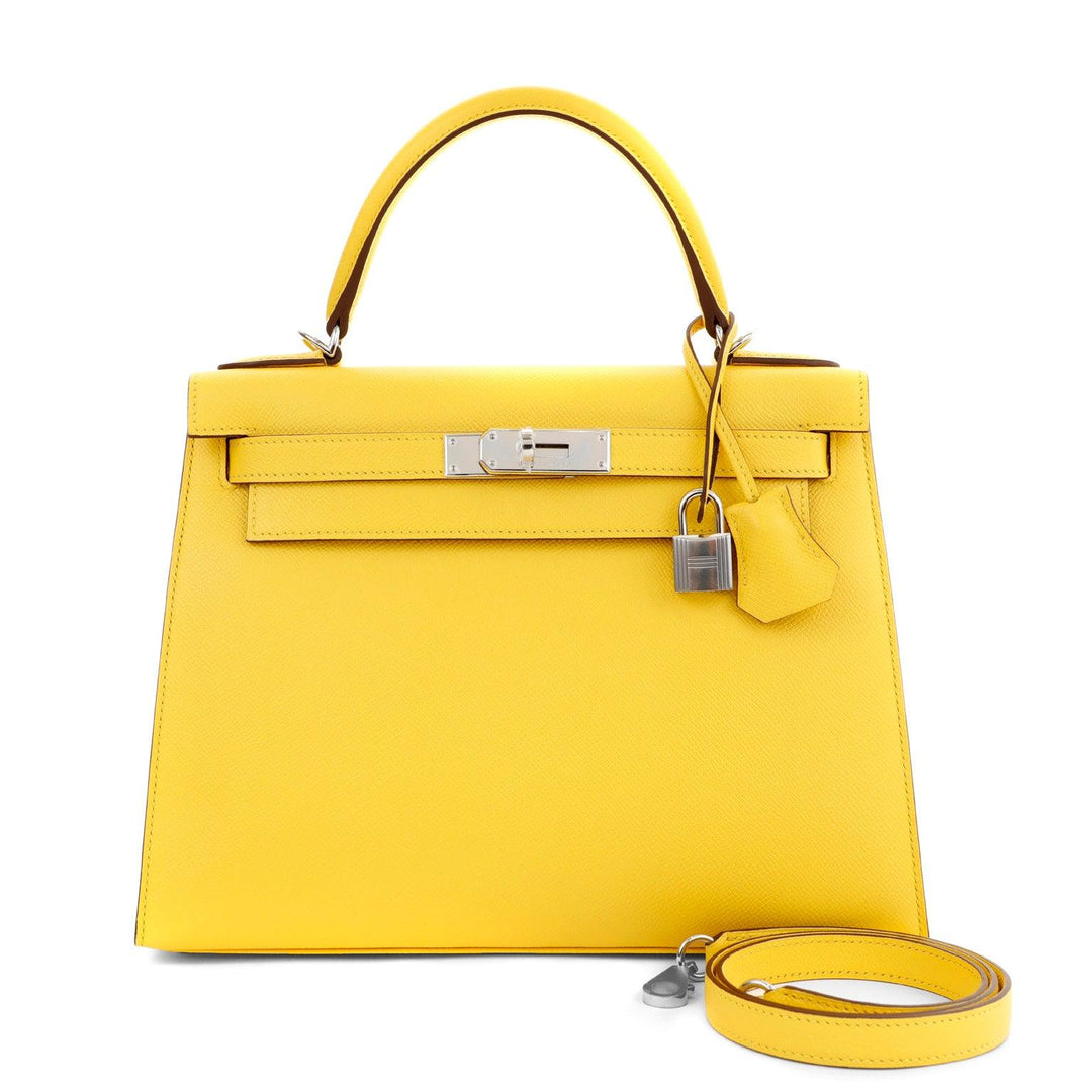 HERMÈS KELLY – Only Authentics HERMÈS KELLY – Only Authentics
