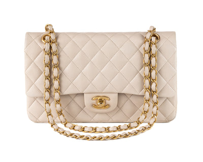 Elite Hermes & Chanel Handbags: Exclusivity At Its Finest, Shop