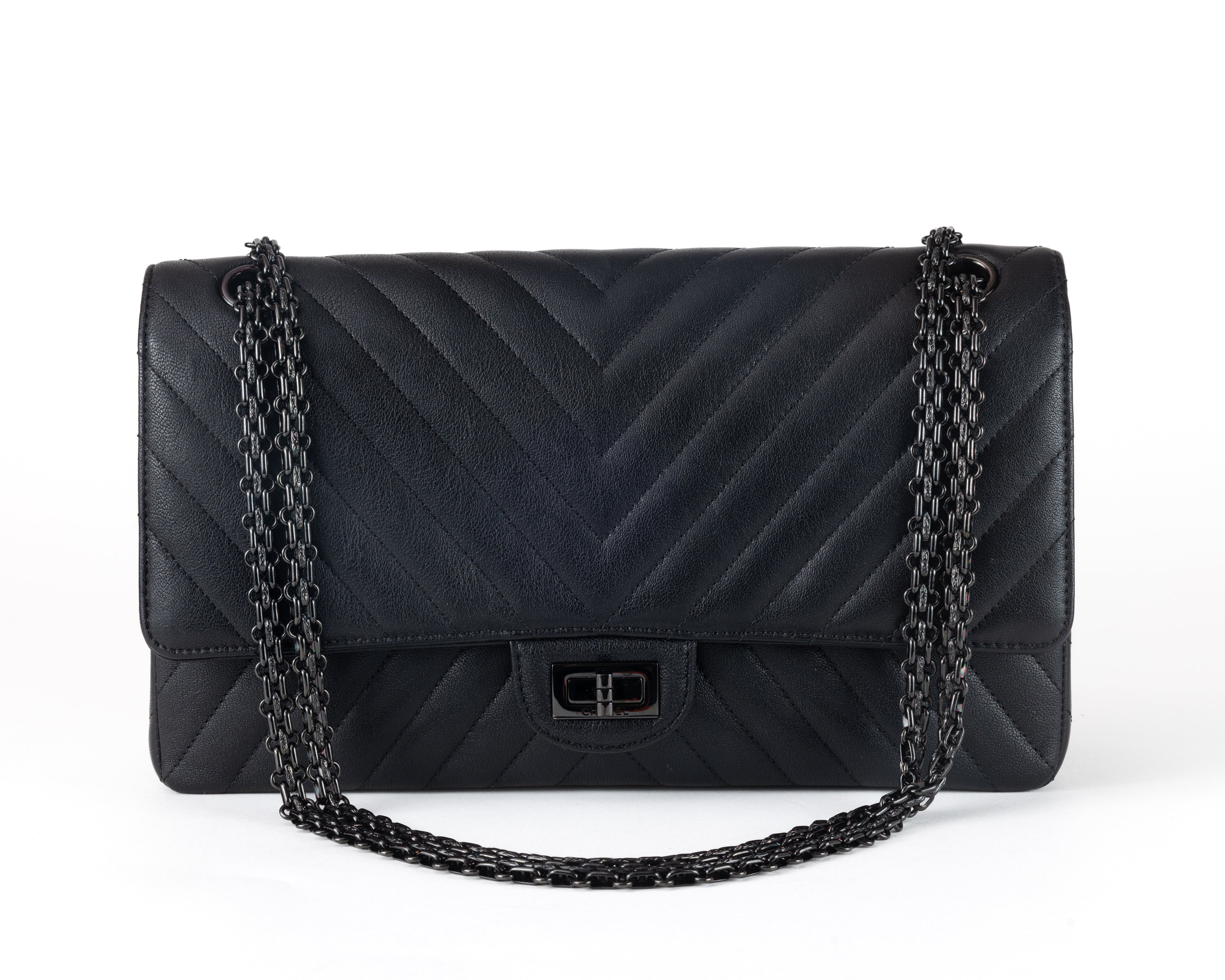 CHANEL TOTE – Only Authentics