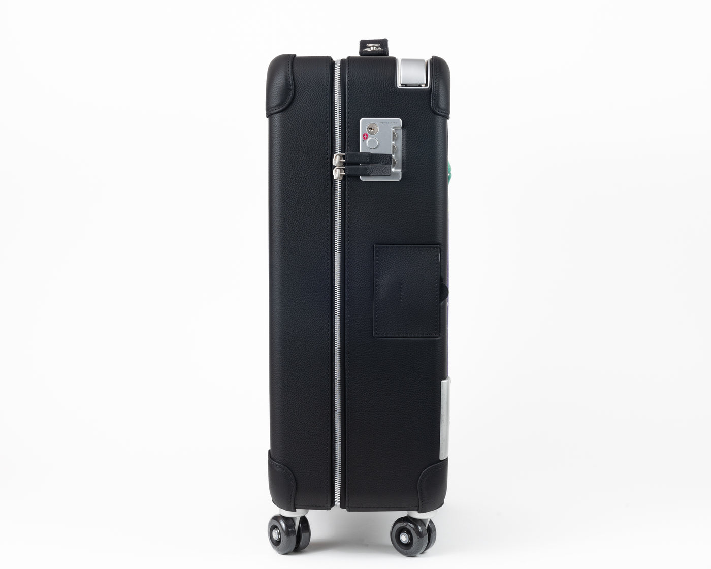 Hermes Rolling Mobility R.M.S- Odyssey Suitcase