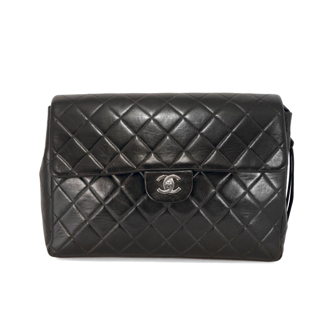 CHANELリボンブラック1ロール100m The rest of my So Black collection 🖤 : r/chanel