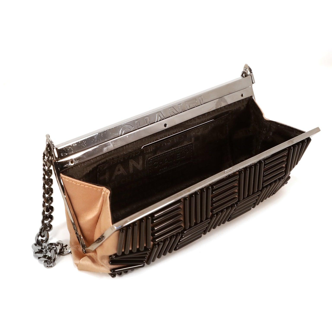 ▷ Beautiful Coco Chanel purse handbag by Dillon Boy, 2023, Painting