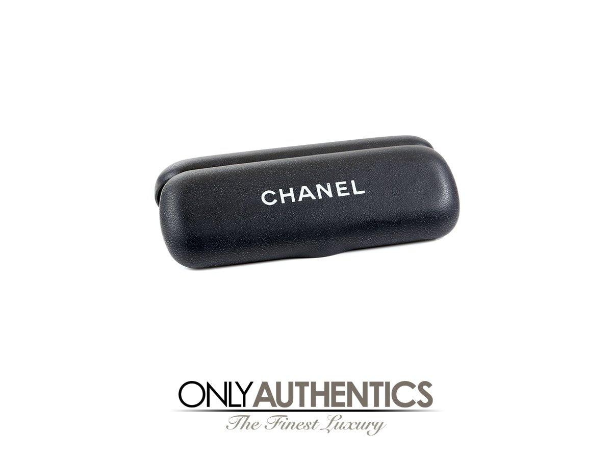 Chanel Black Slim Eyeglass Case - Only Authentics