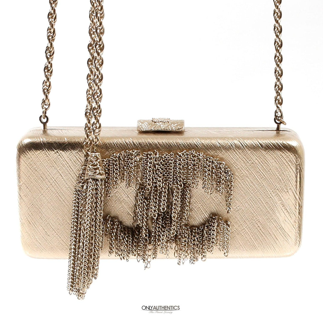 CHANEL GOLD CCロゴ クリアバッグ 楽天市場】CHANEL シャネル バイシー CCココマーク クリア