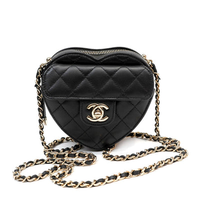 Episode 3: iconic fashion piece, the 11.12 Chanel bag