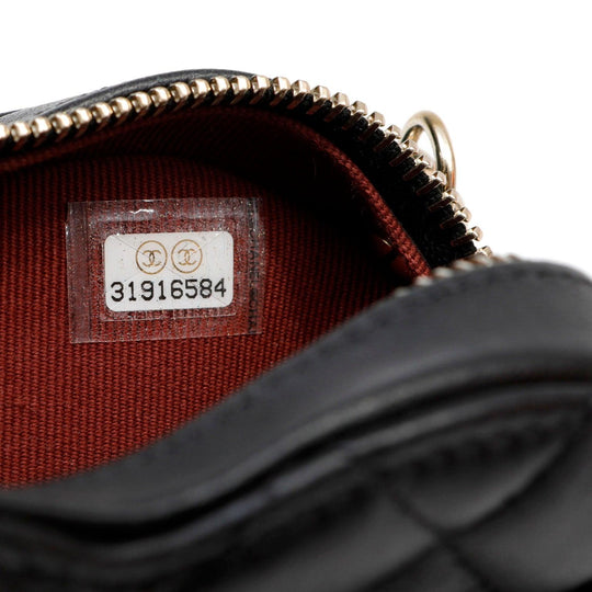 ★ DIAGONAL★ HEART HANDLE SMALL BAG black DA241B02BK ALAÏA BLACK Le Cœur Bag In Calfskin | ALAÏA DK